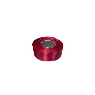Cuộn ruy băng 2cm vải lụa loại mỏng kích thước 16m
