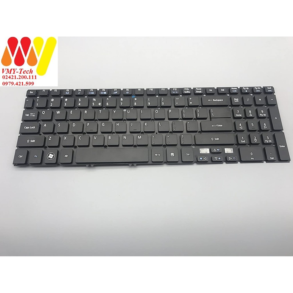 Bàn phím laptop Acer M3 M3-581 M3-581T M3-581G M3-581PT