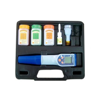 Máy đo đa chỉ tiêu dạng bút (pH, độ dẫn, TDS, độ mặn và nhiệt độ) Gondo 7200
