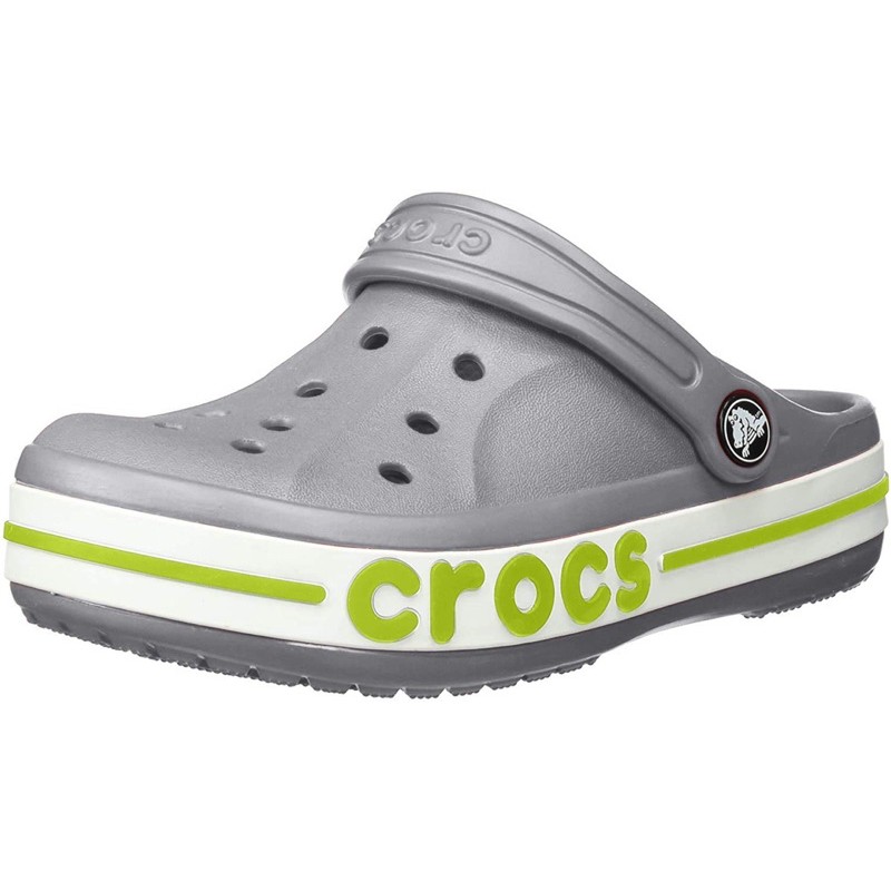 Sục Bé Trai In Viền Chữ Xanh Lá Nền Xám Chuột