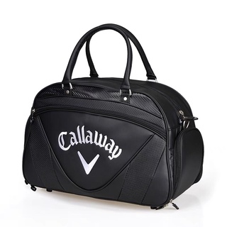 Túi đựng đồ golf Callaway có ngăn đựng giày riêng