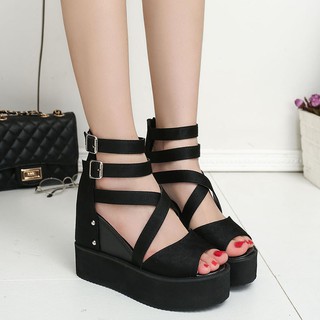 Dép sandal Chiến Binh CChat