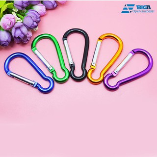 Móc Treo Đồ Du Lịch - Móc Treo Đi Phượt