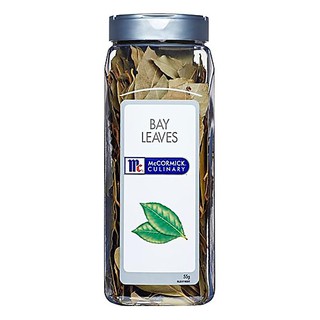 Lá Bay Leaves McCormick 55gr / Lá Nguyệt Quế Mc Cormick Culinary USA