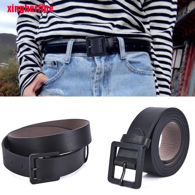 Thắt Lưng Da Cho Nữ