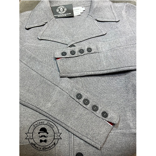 Vest Len Thom Browne
