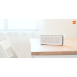 Loa nghe nhạc Mi Bluetooth Speaker Basic 2 (White) - XIAOMI FLAGSHIP OFFICIAL STORE