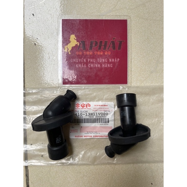 chụp bugi xe suzuki hayate , ss , implus