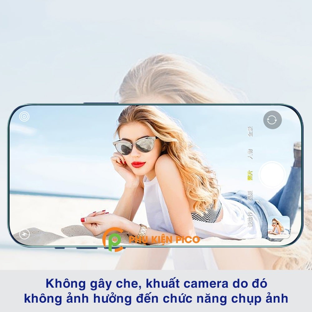 Khung nhôm bảo vệ camera Iphone 12 kèm kính cường lực, chống trầy xước, va đập - Dán camera Iphone 12