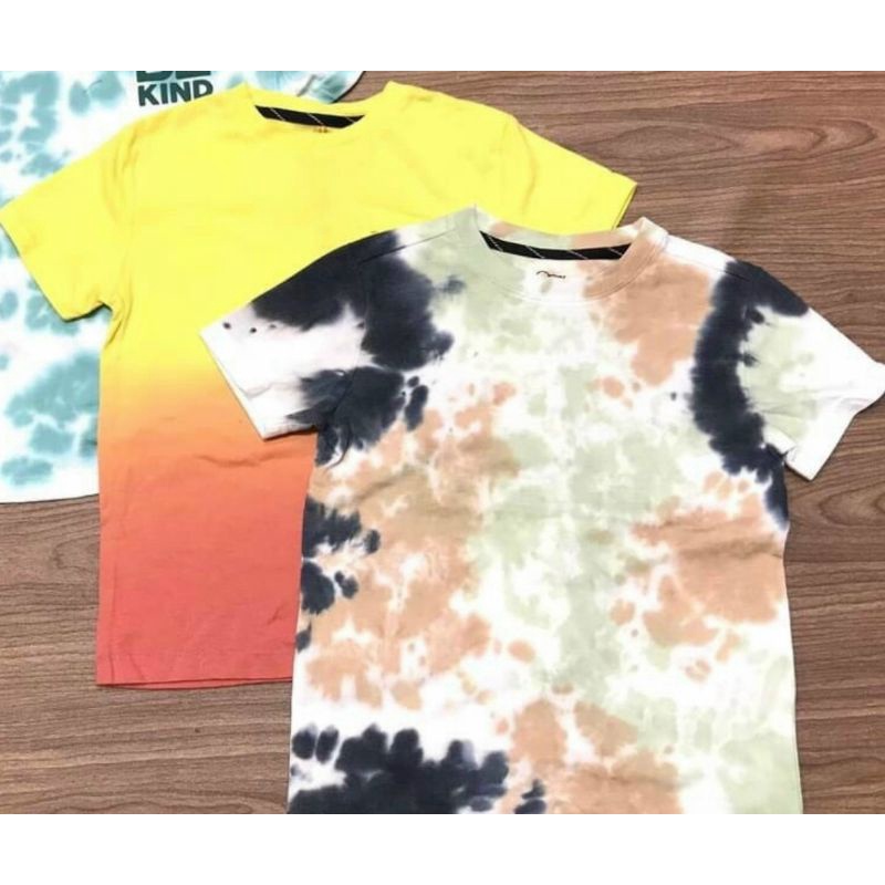 Áo bé trai hiệu Art Class ( em còn loang xanh 6-7y và 8-10y )