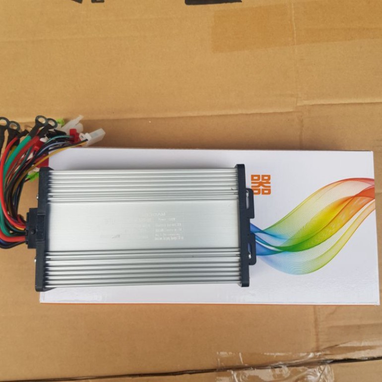 [GIÁ HUỶ DIỆT] BO IC 500W 36/48V Xe Đạp Điện MS 001 ĐẠI KA GROUP