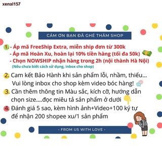℗xenal157Bộ bầu và cho con bú sau sinh Dài Tay Pink, chất cotton Cao Cấp cho mẹ bầu mặc nhà Thu Đông có bigsize 85kg