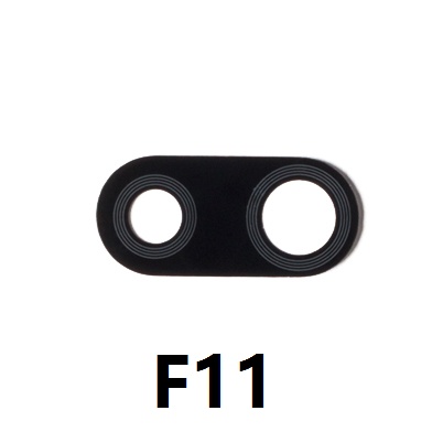Ốp Điện Thoại Kiểu Camera Cho OPPO A3S A5S F1S F3 F5 F7 F9 F11 Pro A31 A5 A9 2020 A59 A12