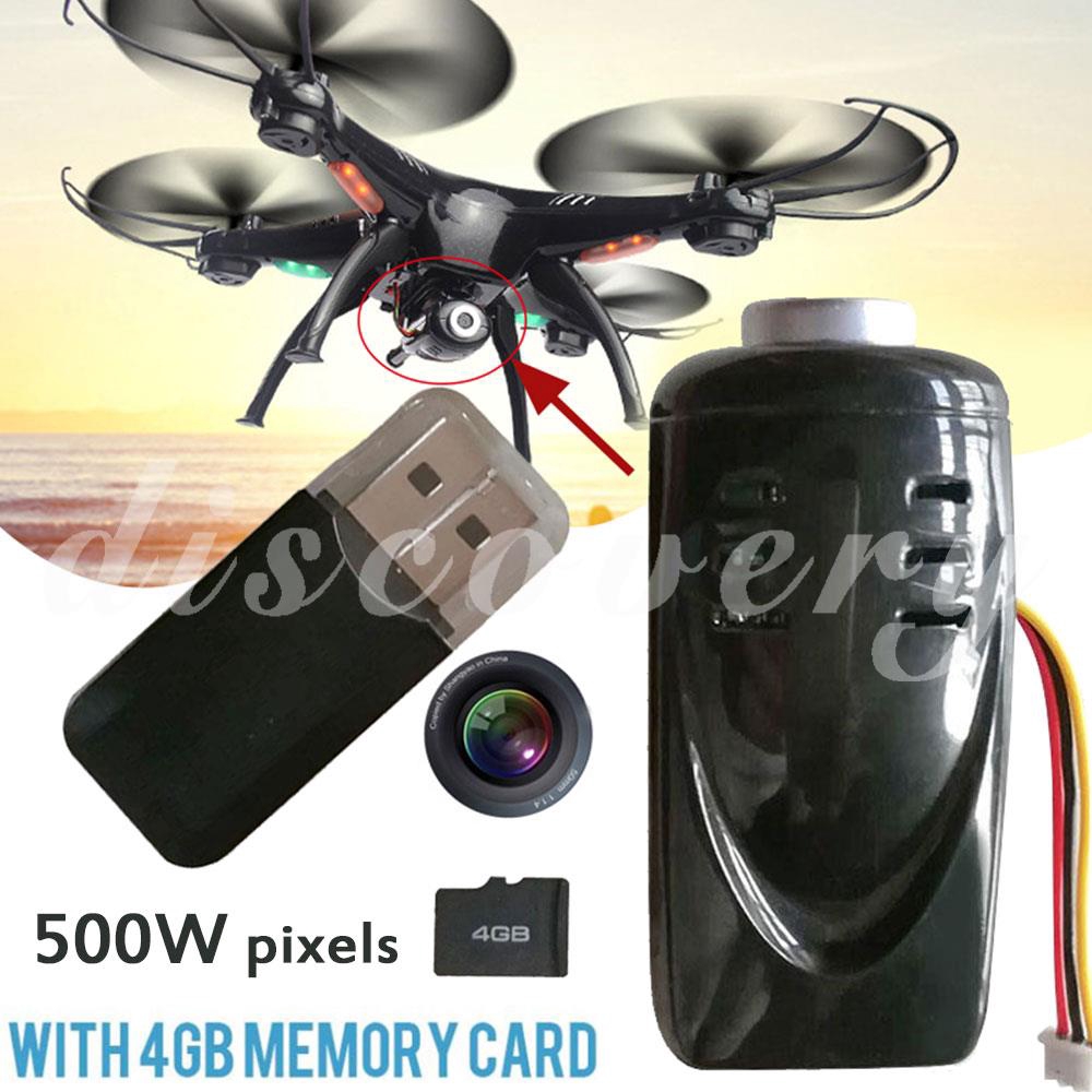 Camera Bay Trên Không Syma X5 X5C 1080 | BigBuy360 - bigbuy360.vn