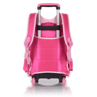 Cặp kéo cho bé lớp 1-6