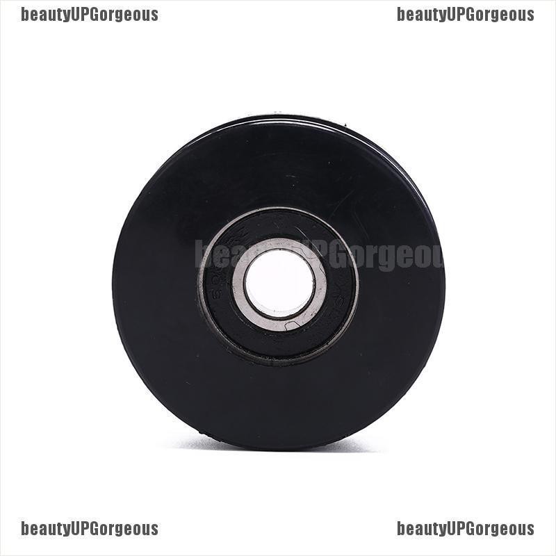 Bánh ròng rọc 50mm chống mòn chuyên dụng cho phòng gym