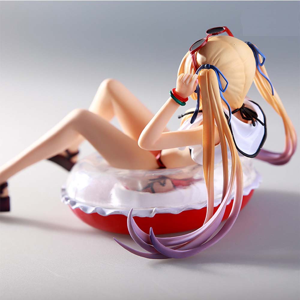 Mô Hình Nhân Vật Eriri Spencer Sawamura Saenai Heroine No Spencer Trang Trí Bàn Làm Việc