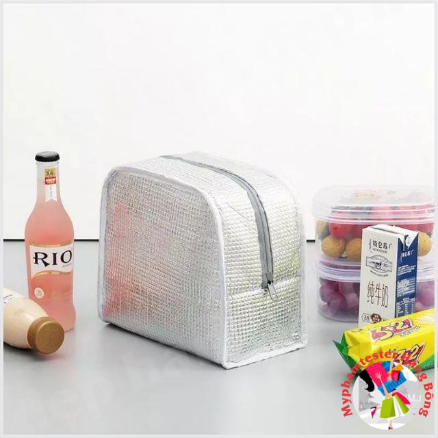 Túi giữ nhiệt đựng đồ ăn