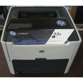 Hộp mực in laser HP 53A