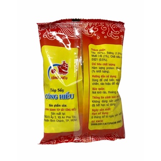 Tép Sấy 100g