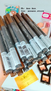CHÌ KẺ MÀY NGANG 2 ĐẦU