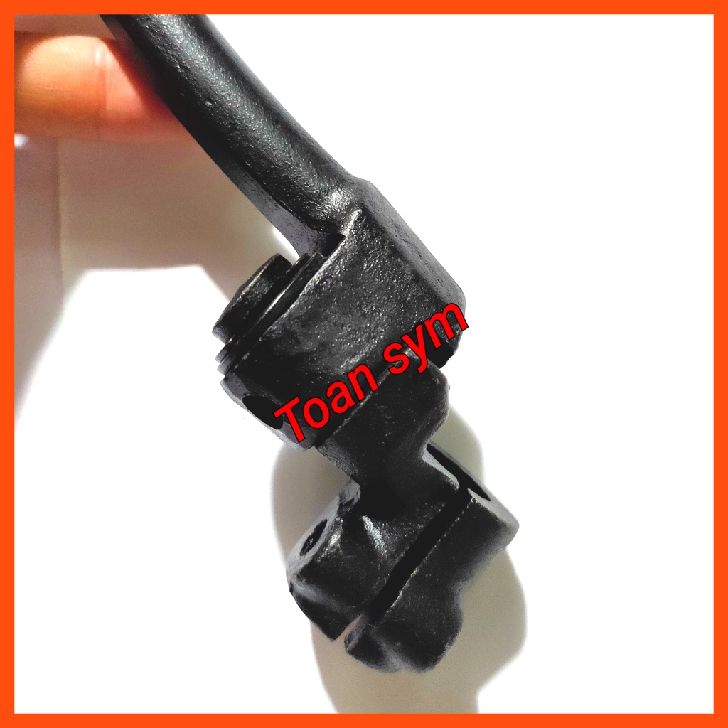 Dò đạp xe máy Star x/Sr 125 Chính Hãng SYM