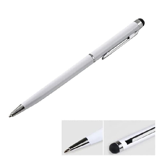 Bút Cảm Ứng Stylus 2 Trong 1 Chất Lượng Cao