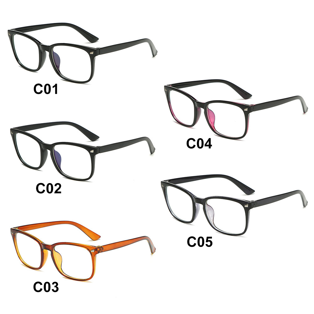 Mắt kính chống ánh sáng xanh bảo vệ mắt khi dùng máy tính