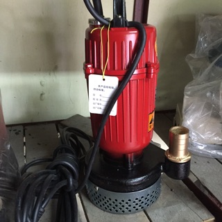 Bơm tõm 370w