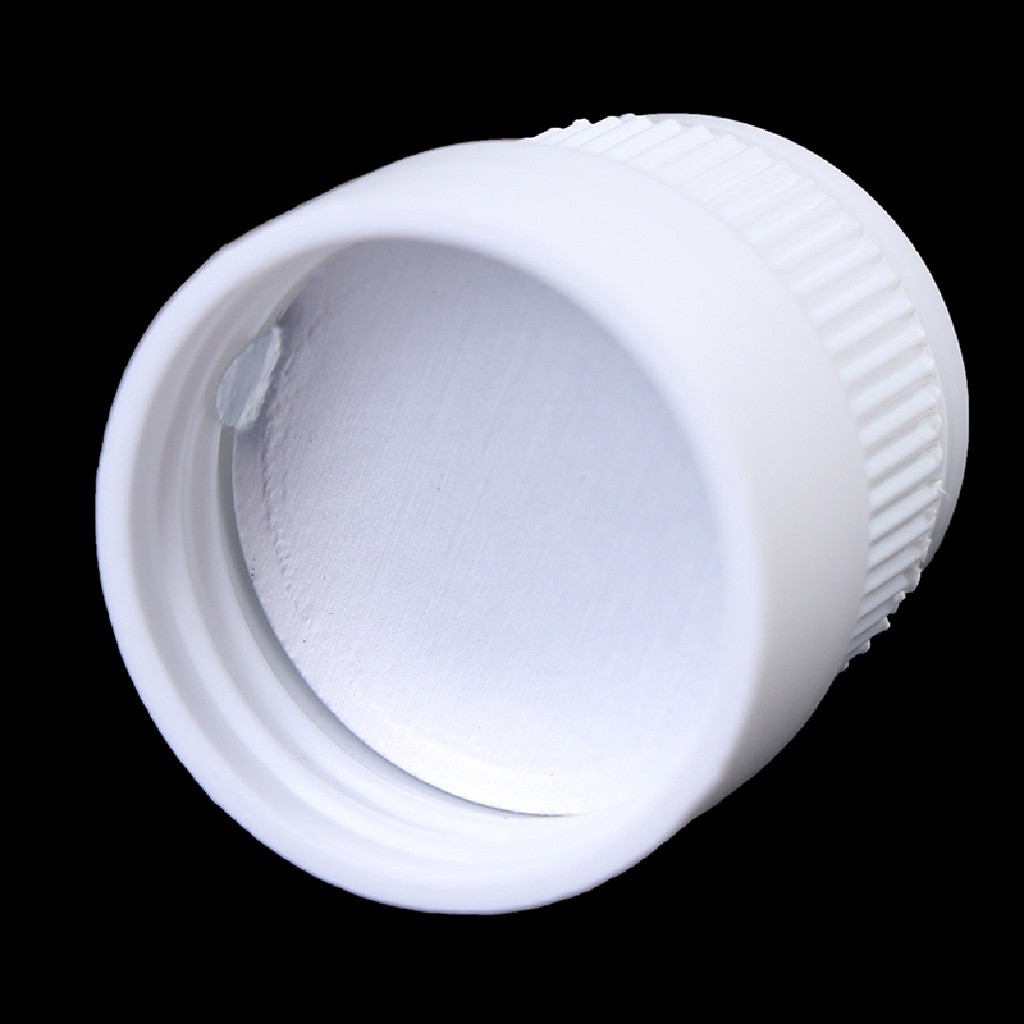 Bình Đựng Thuốc 100ML Có Đầu Xốp Tiện Dụng