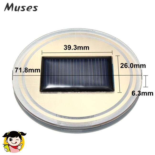 Đế giữ cốc chống trượt có đèn LED trang trí gắn trong xe hơi tiện dụng