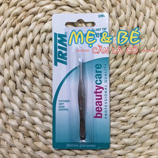 NHÍP NHỔ LÔNG HIỆU TRIM CAO CẤP