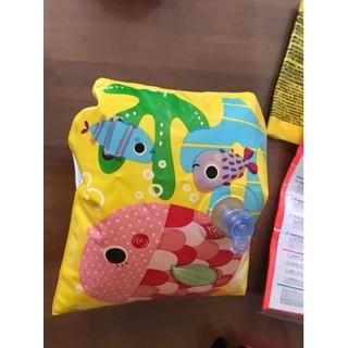 PHAO TAY INTEX 58652