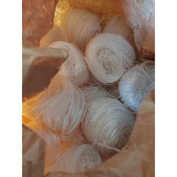 COMBO 5kg hủ tiếu vắt Sa Đéc - Đồng Tháp