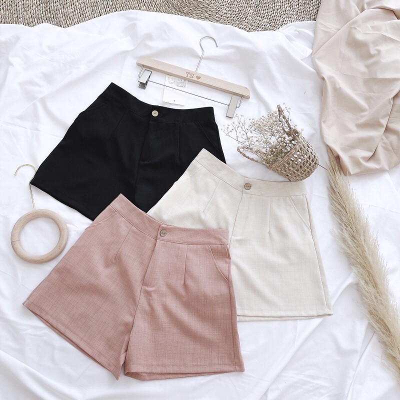 SALE SẬP SÀN!!! BÁN SỈ QUẦN SOOC NỮĐŨI XƯỚC HÀN S308 | BigBuy360 - bigbuy360.vn