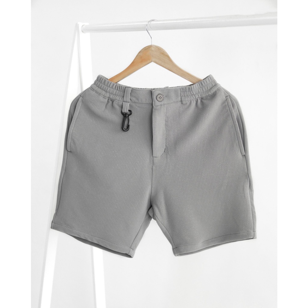 Quần Short Tổ Ong