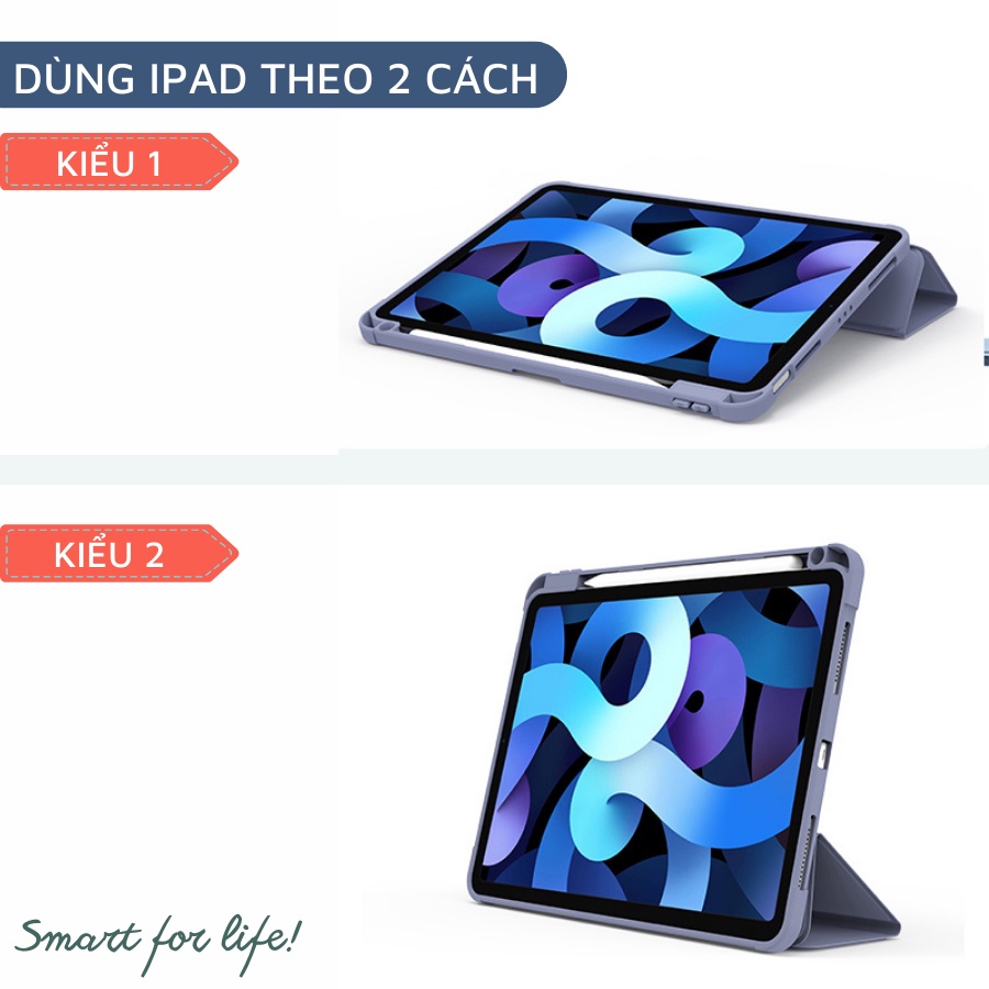 [Nâng Cấp DIY] Ốp Ipad DIY Phiên Bản Cường Lực Acrylic