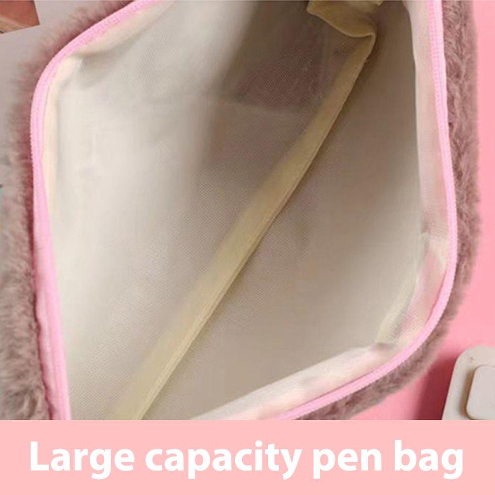 Bóp Viết Mềm Hình Chân Mèo Dễ Thương Cho Bé