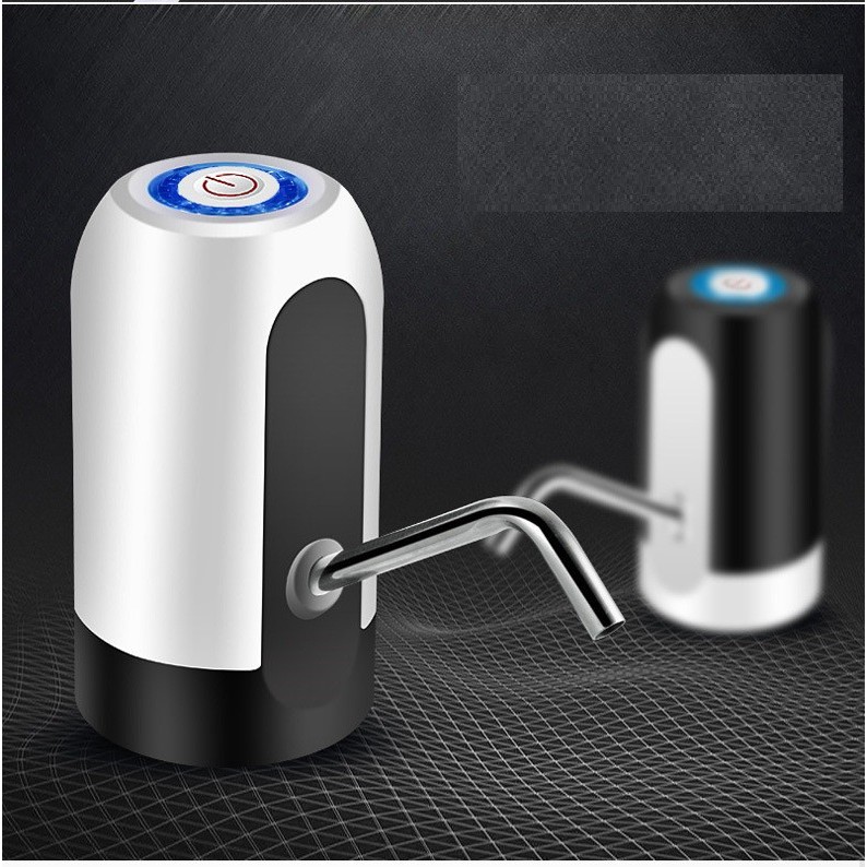 máy bơm nước tự động cho bình khoáng | WebRaoVat - webraovat.net.vn