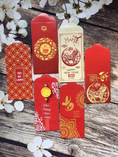 sỉ lì xì 500c