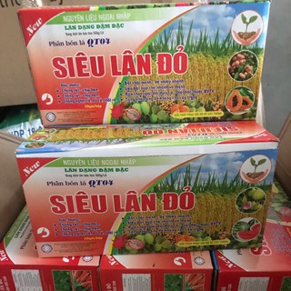 Bán sỉ siêu lân đỏ