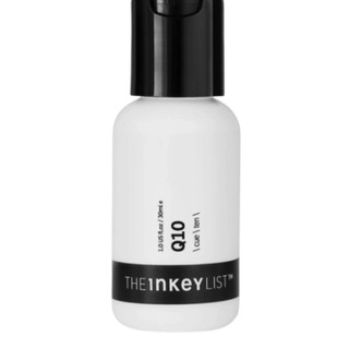 Serum tinh chết chống lão hoá The inkey list Q10 Antioxidant