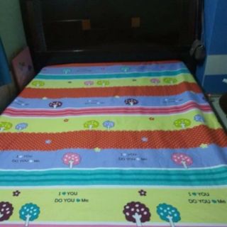 💛Drap chống thấm Bảo Hân (Mẫu mới)