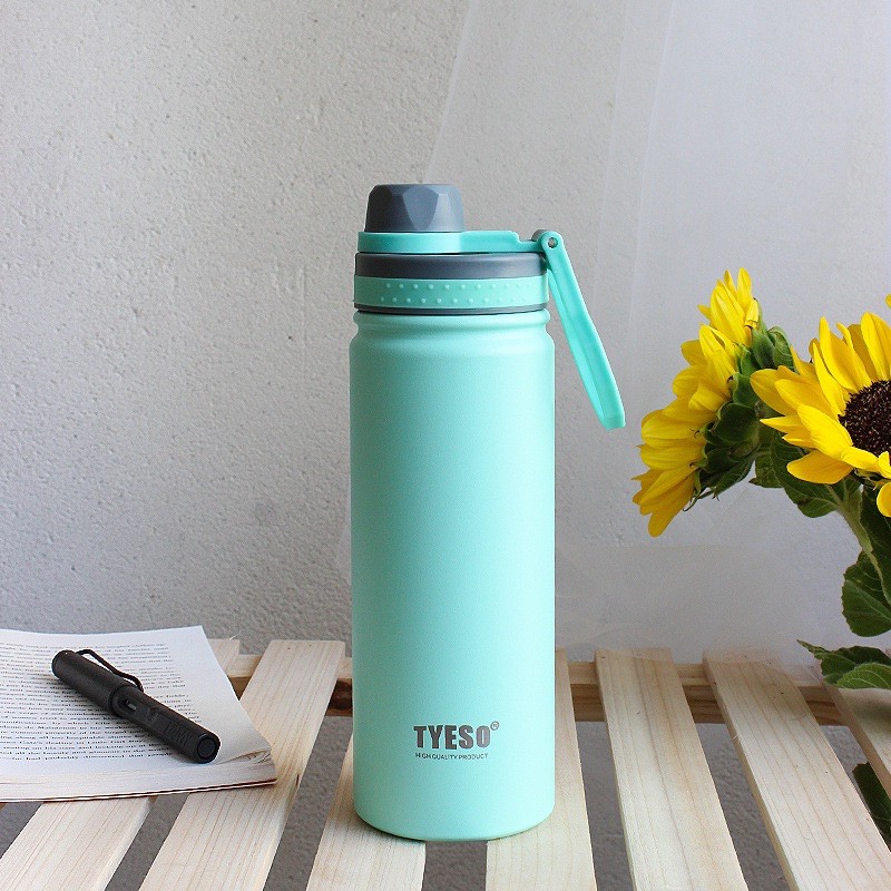 BÌNH TYESO 530ML - 750ml