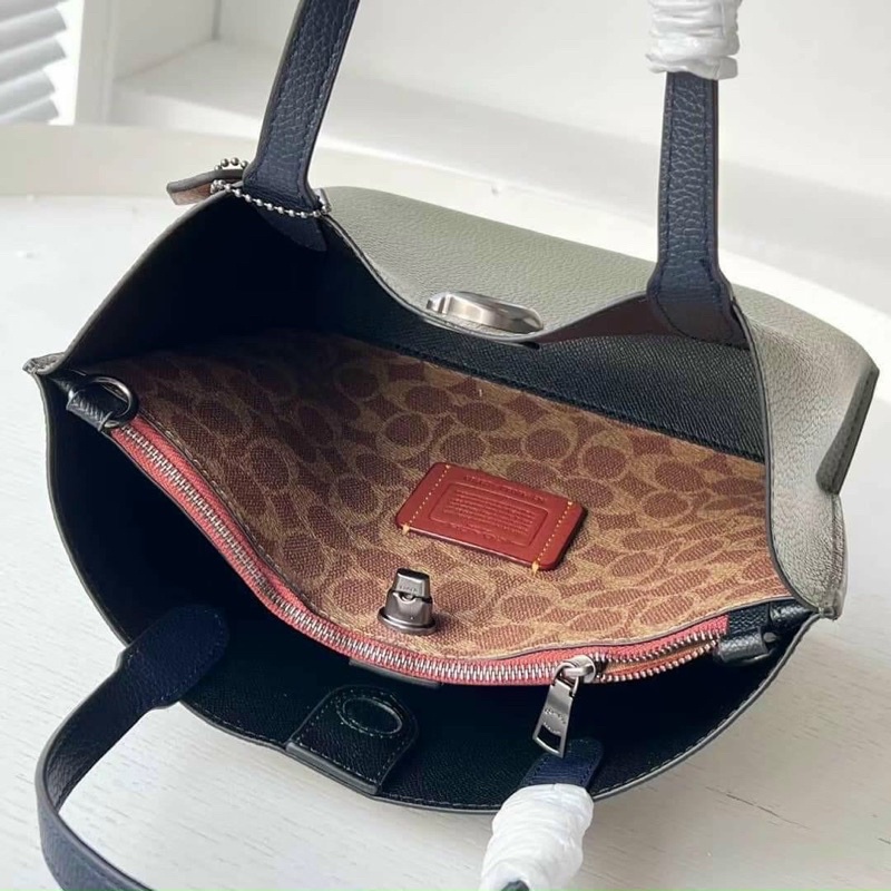 TÚI COACH WILLOW C8561