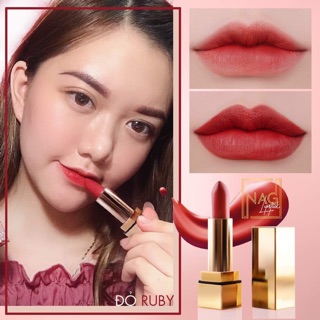 Son NAG BEAUTY siêu xinh