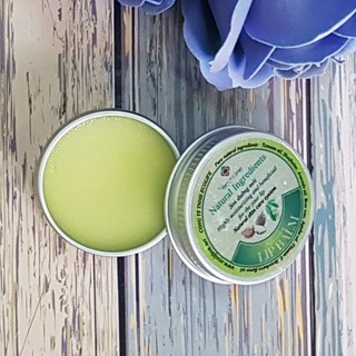 Quà tặng sáp dưỡng môi cho nam - Lip Balm For Men