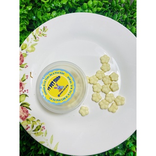Thức ăn dặm cao cấp cho hamster