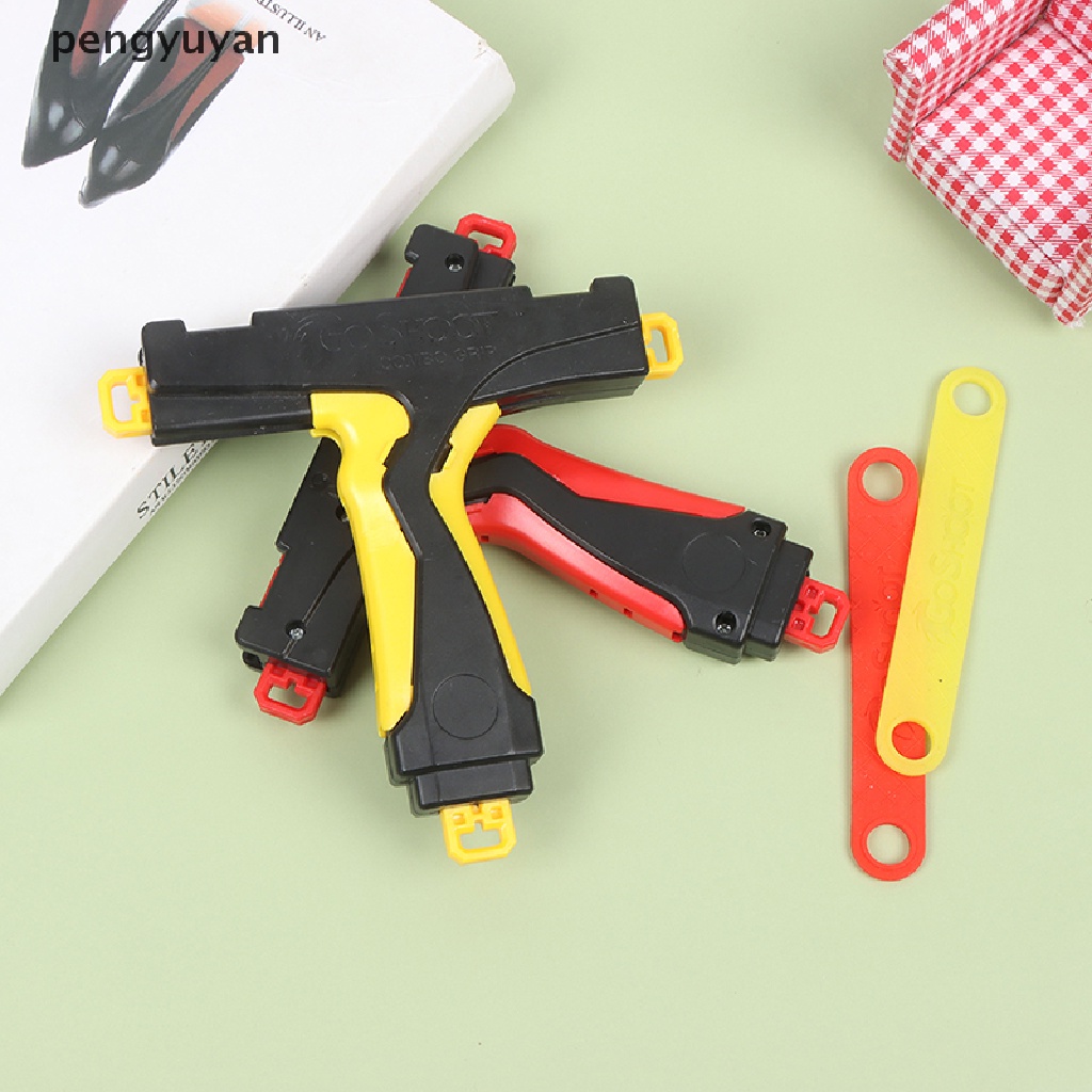 Con Quay Đồ Chơi Beyblade Tay Cầm Lớn Không Có Bệ Phóng