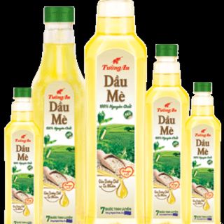 Dầu mè Tường An 250ml